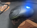外星人（Alienware）AW720M游戏鼠标无线2.4g蓝牙三模电竞宏鼠标磁力回弹磁吸快充8键自定义编程 七夕礼物 黑色 实拍图