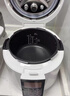 松下（Panasonic）【国家补贴】电压力锅316不锈钢内胆高压锅5L电饭煲2.0倍高压煲汤煮饭 PSS501 【升级0涂层内胆】 实拍图