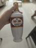 汾酒 出口白瓷 清香型白酒 53度 500mL 12瓶 光瓶整箱 实拍图