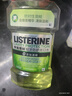 李施德林(Listerine) 漱口水 绿茶精华防蛀防护温和清新口气 500mL*3 实拍图