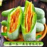 京鲜生 山东羊角蜜甜瓜 净重4.5斤起 单果300g+ 生鲜水果源头直发 实拍图