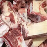 鲜京采甄选&Coles 澳洲谷饲原切牛精排3斤 牛背肋排50%含肉率炖煮红烧 实拍图