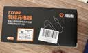 雅迪正品60V20Ah【国标接口】铅酸充电器原装适用60V3A电摩电瓶车电池【官方正品 拒绝翻新】 实拍图