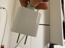 Apple/苹果 原装正品20W type-c充电器 苹果usb-c充电器手机快充头 旗舰店苹果iPhone 17 Pro Max充电器 实拍图