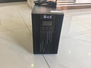 山克SC3K在线式 ups不间断电源3000VA/2400W企业办公电脑服务器停电稳压应急备用ups电源最高支持2700W 实拍图