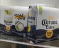 科罗娜（CORONA）特级啤酒310ml*24听啤酒整箱经典拉格京东自营 实拍图