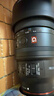 索尼（SONY）微距 全画幅微距镜头 新款 FE100mmF2.8 Macro GM OSS 官方标配 实拍图