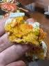 【活蟹】阳澄帝 大闸蟹鲜活  现货特大螃蟹公蟹母蟹精品礼盒装 精品六月黄3.0-3.3两  8只装 实拍图