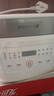九阳（Joyoung）【0氟珐琅钛瓷】安心煲电饭煲4L含钛内胆电饭锅3-4人家用微压柴火饭4A好饭NTC智控多功能 F-40NF12 实拍图