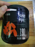杞里香红枸杞子头茬特优级贡果枸杞250g新货宁夏中宁免洗枸杞茶构苟杞茶 实拍图