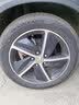 双星汽车轮胎 215/55R17 98V DH16S 原配奇瑞风云A8 适配迈腾/XR-V 实拍图