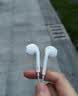 Apple/苹果 EarPods USB-C有线耳机 type-c有线耳机  iPhone 17有线耳机笔记本耳机游戏音乐 实拍图