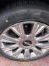 ENTDA中策安达轮胎 汽车轮胎 205/55R16 91W D01 适配宝来 实拍图