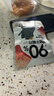 不二宝贝儿童黑猪午餐肉无蔗糖儿童宝宝零食搭配宝宝罐头120g单独6片*2 实拍图