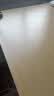 乐歌电动升降桌电脑桌双电机站立办公学习写字书桌E5-N/1.4m原木色 实拍图