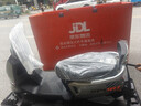绿源（Luyuan）电动摩托车S16U117km百公里超长续航踏板车72V35.5A6块铅酸电池通勤成人电瓶车可上牌奇遇金 实拍图