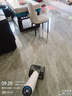 美的（Midea）S60Pro净味洗地机洗拖吸一体全自动清洗【AI全向助力 24Kpa大吸力 等离子净味】速烘干拖地扫地机 实拍图