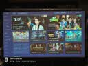 爱普生（EPSON）CH-TW6280T家用投影仪 4K专业家庭影院智能投影仪（±60%镜头位移 1.62倍光学变焦） 实拍图