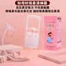 知母时【台湾进口】第三代吸鼻器婴幼儿童洗鼻涕神器小月龄清鼻屎通鼻塞 实拍图