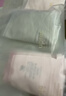 ubras高弹织带莫代尔7A抗菌裆中腰三角裤女士内裤女3条装蓝+粉+瓷肌XXL 实拍图