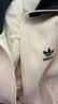 阿迪达斯（adidas）三叶草苏翊鸣同款 男女立领运动休闲外套JW0109 2XL码 实拍图
