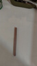 奇士美（kiss me）花盈美蔻持久精细丝滑眼线液笔01茶棕色(极细笔尖 不易晕染) 实拍图