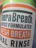 TheraBreath凯斯博士漱口水温和薄荷473ml 清新口气减少细菌持久去口臭 实拍图