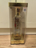 泸州老窖特曲晶彩 浓香型 高度白酒 52度500ml*2 双瓶装 纯粮宴请 含礼袋 实拍图