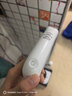 海尔（Haier）洗地机吸拖一体自动清洗拖地一体机A3plus扫地机器人洗拖一体机洗拖地干湿两用大吸力IPX7电动拖把 K5pro顶配26Kpa吸力95°C热烘+热洗 实拍图
