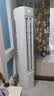 海尔（Haier）空调 省凉静  3P纯铜管变频省电双智控家用柜机 急速冷暖 一级能效KFR-72LW/A200-1套机 实拍图