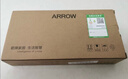 箭牌（ARROW）多功能花洒喷头浴室增压出水手持花洒头120mm大面板AE58157 实拍图
