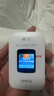 格行随身wifi6官方正品三网通用车载无线网卡cpe路由器WiFi6免插卡移动随身携带wifi6无线流量2026新款 GX002旗舰彩屏款【四千毫安次日达】送1000G 实拍图