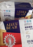 爱酷熊（AIKUUBEAR）畅吸超薄拉拉裤M100中码尿不湿婴儿超薄瞬吸干爽（4.5-8kg） 实拍图
