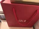 SK-II神仙水230ml面霜50g小灯泡30ml化妆品护肤品套装sk2生日礼物女士 实拍图