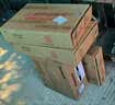 联想扬天M4000q 商用办公台式电脑台式机主机(酷睿Ultra5 225 8G DDR5 512G SSD win11)23.8英寸全套 实拍图