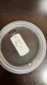 MUJI共聚酯 马克杯用杯盖 防尘 MD3CCC3S 透明 直径96mm 实拍图