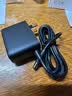 绿联12V/1A电源适配器 通用路由器光猫机顶盒电脑散热器监控摄像头台灯DC圆孔电源充电线1.5米 30594 实拍图