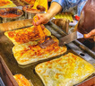 粮全其美鸡蛋灌饼面饼皮90g*20片装鸡蛋饼 营养健康早餐饼皮速食半成品 实拍图