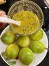美厨（MAXCOOK）304不锈钢碗 大汤碗拉面碗家用套装沙拉碗8英寸双层防烫MCWA8773 实拍图