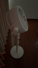 美的（Midea）【净化驱蚊】空气循环扇直流变频新款大风力家用落地扇3D摇头桌面电风扇卧室静音一级能效GDJ24DXS 实拍图