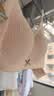 都市丽人女士内衣女夏季薄款胸罩裸感蕾丝胸罩无痕无钢圈小胸聚拢文胸乳罩 实拍图