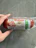 金锣无淀粉果木熏烤火腿（骨汤味）350g/袋开袋泡面搭档出游 实拍图