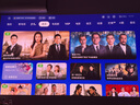 极米（XGIMI）Z9X 4K 旗舰版 全新轻薄4K光学变焦三色激光投影1500CVIA 哈曼卡顿家用智能云台投影仪 国家补贴 实拍图