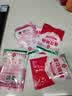 莲花味精超值五袋装100g*5 【纯粮】实用囤货耐储存宿舍独居调味 实拍图