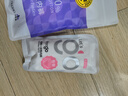 Freego一次性内裤女纯棉免洗5条独立装日抛灭菌旅行出差孕妇产妇白色L 实拍图