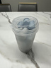 瑞幸咖啡速溶冻干咖啡粉加浓美式加浓拿铁混合装2.3g*18颗/盒0糖黑咖啡 实拍图