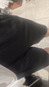 京东京造超轻量速干跑步运动短裤男健身训练吸湿排汗休闲五分裤 犀牛灰 M 实拍图