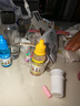 迪漫奇儿童过家家自制奶茶杯套装diy手工创意制作男女孩生日礼物 实拍图