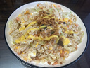 新東陽海苔肉松213g/罐早餐配粥拌饭寿司肉松小贝香酥上海味道猪后腿肉  实拍图