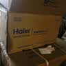 海尔（Haier）管线机【麦浪套系】冷热净水一体机双水路0硅胶壁挂饮水机100%真沸腾UV杀菌直饮机HGDZ2571-U1 实拍图